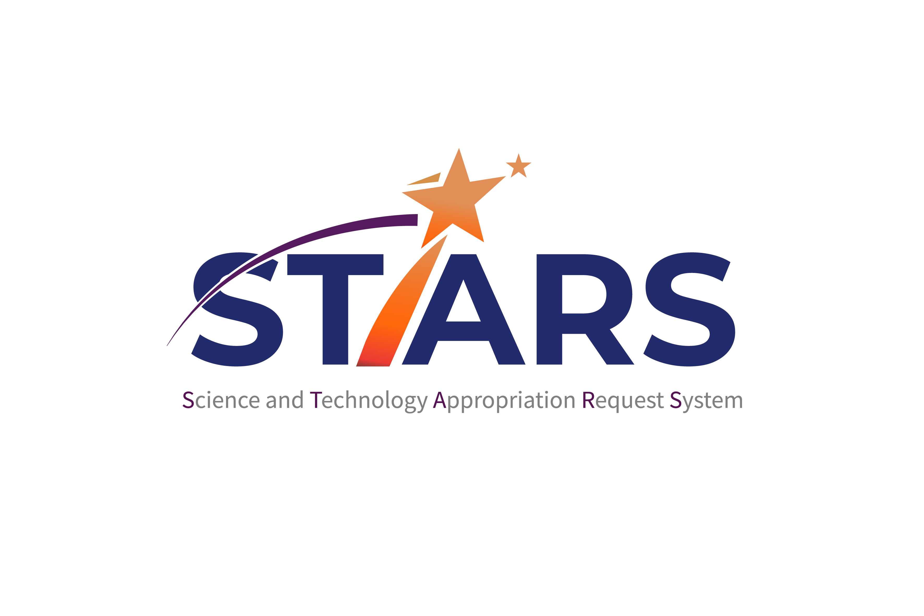 Science and Technology Appropriation Request System